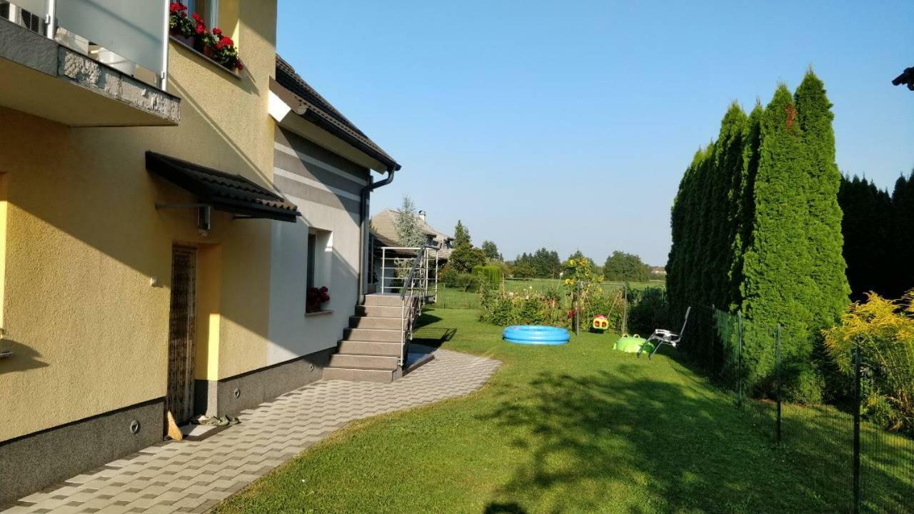 Ana'S Place Celje Exterior foto